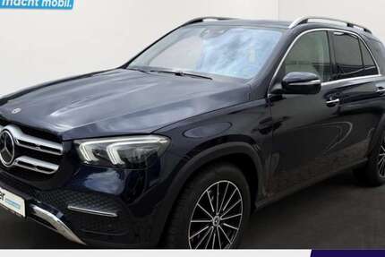 Mercedes-Benz GLE 350 83.270 km 56.950 € Erfurt 99098
