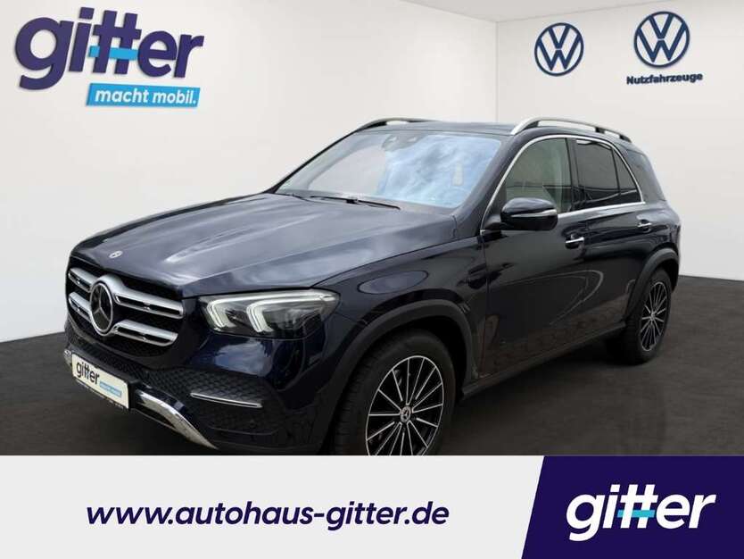 Mercedes-Benz GLE 350 83.270 km 56.950 € Erfurt 99098