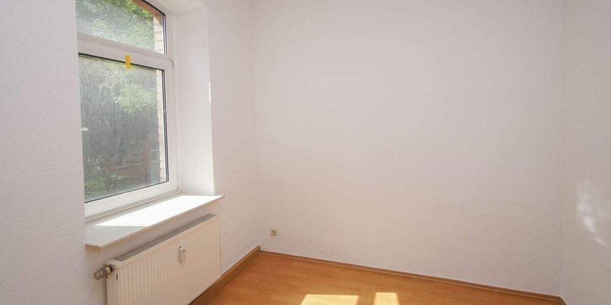 Etagenwohnung Erfurt Andreasvorstadt - 1 Zimmer, 37 m&sup2;, 101.970&euro; | Angebot:24595466