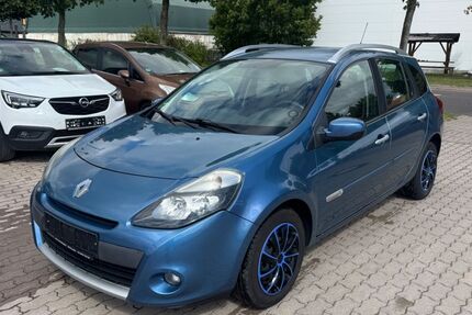 Renault Clio 166.000 km 1.999 &euro; Gotha 99867