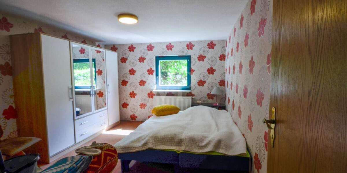 Einfamilienhaus Eischleben Eischleben - 6 Zimmer, 160 m&sup2;, 425.000&euro; | Angebot:23969392