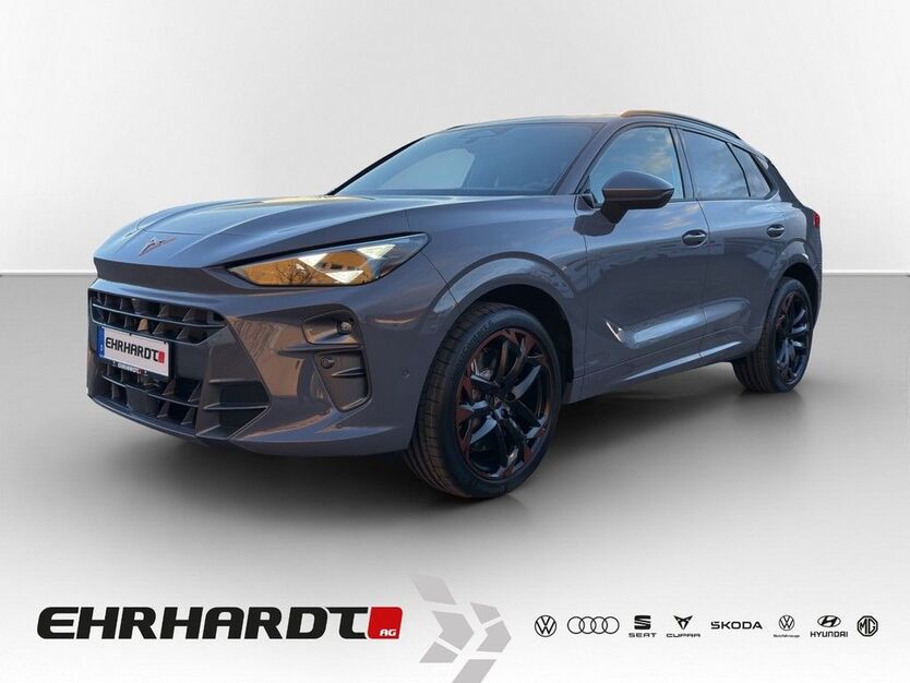 Cupra Terramar 5.900 km 45.950 € Weimar 99427