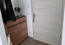 Wohnung in Erfurt Johannesvorstadt ab sofort zu vergeben
