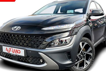 Hyundai KONA 23.615 km 25.990 € Gotha 99867