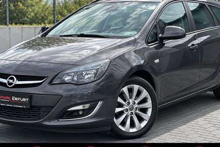 Opel Astra 249.486 km 3.290 &euro; Erfurt 99085