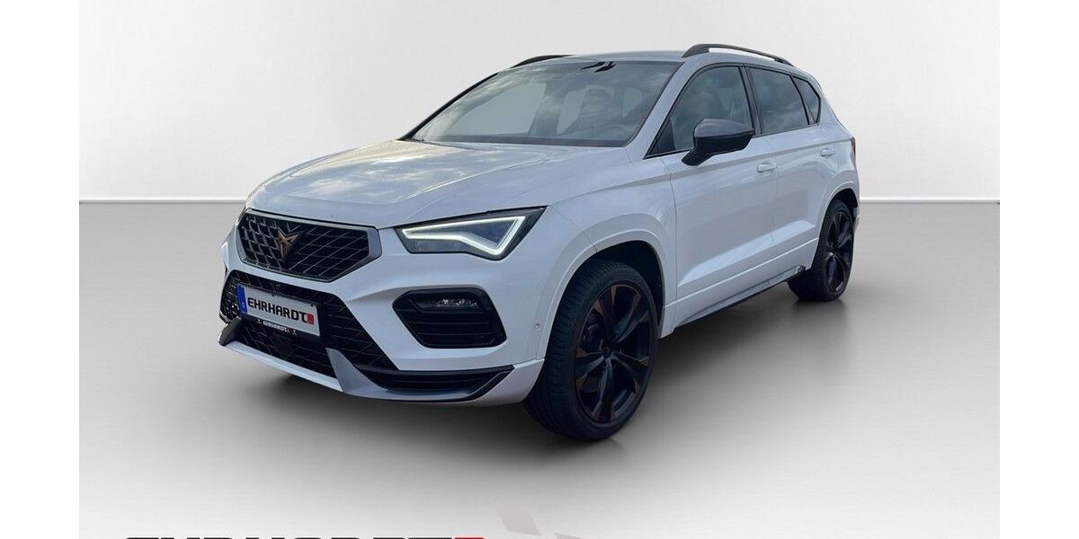 Cupra Ateca 46.420 km 31.590 &euro; Erfurt 99099