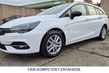 Opel Astra 84.200 km 14.950 € Erfurt 99086