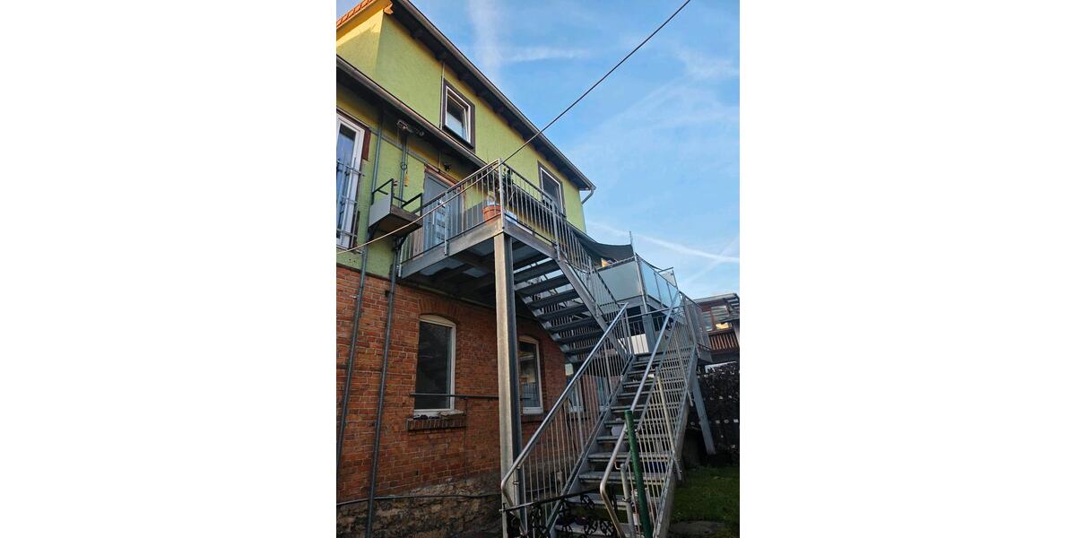 Mehrfamilienhaus, Wohnhaus Kranichfeld - 9 Zimmer, 240 m&sup2;, 280.000&euro; | Angebot:24356782