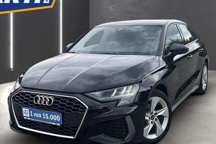 Audi A3 70.003 km 21.890 &euro; Amt Wachsenburg OT Thörey 99334