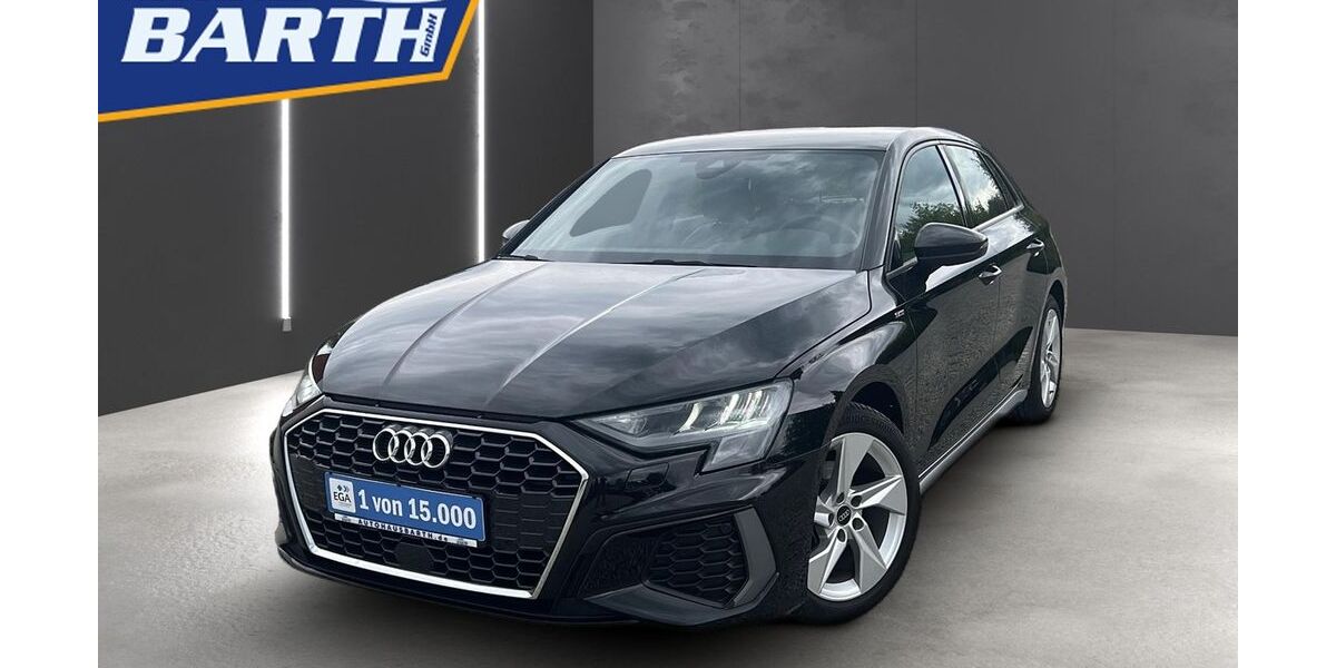 Audi A3 70.003 km 21.890 &euro; Amt Wachsenburg OT Thörey 99334