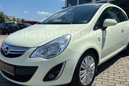 Opel Corsa 154.000 km 2.800 &euro; Erfurt 99091