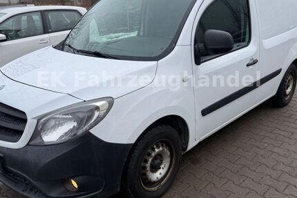 Mercedes-Benz Citan 151.630 km 5.399 &euro; Emleben 99869