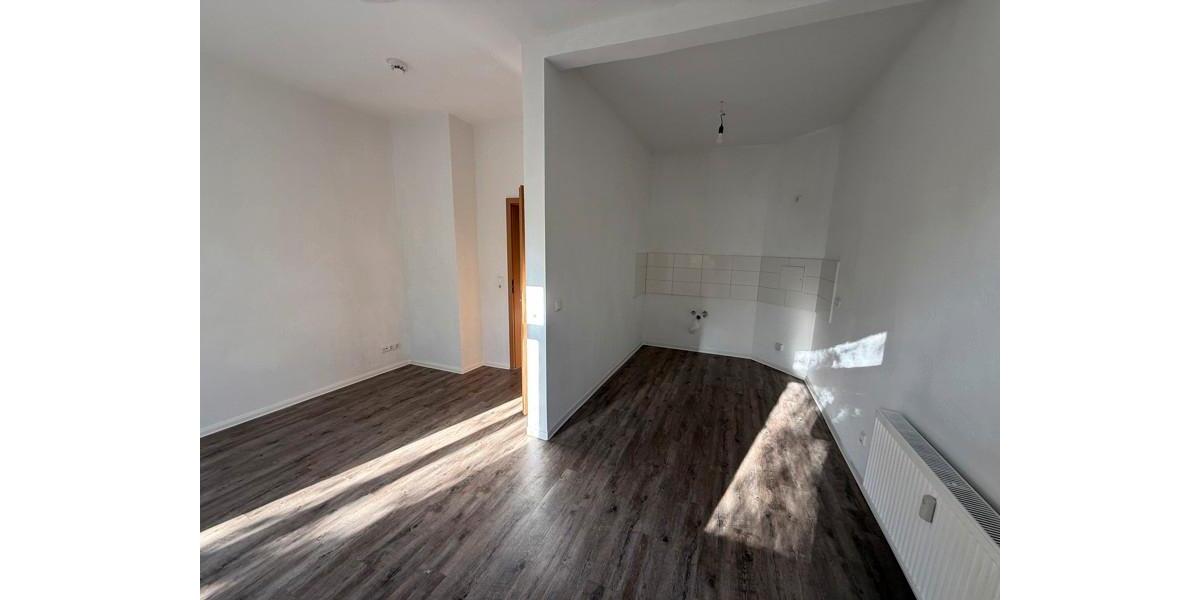 Erdgeschoßwohnung Erfurt Andreasvorstadt - 2 Zimmer, 50 m&sup2;, 427&euro; | Angebot:25153481