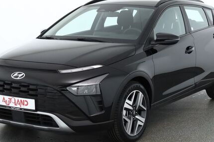 Hyundai BAYON 75.443 km 15.990 &euro; Gotha 99867
