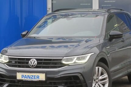 VW Tiguan 71.560 km 31.490 &euro; Weimar 99425