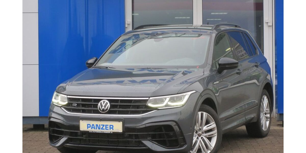 VW Tiguan 71.560 km 31.490 &euro; Weimar 99425
