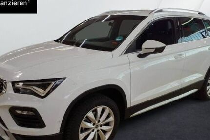 Seat Ateca 4.600 km 28.480 &euro; Erfurt 99099