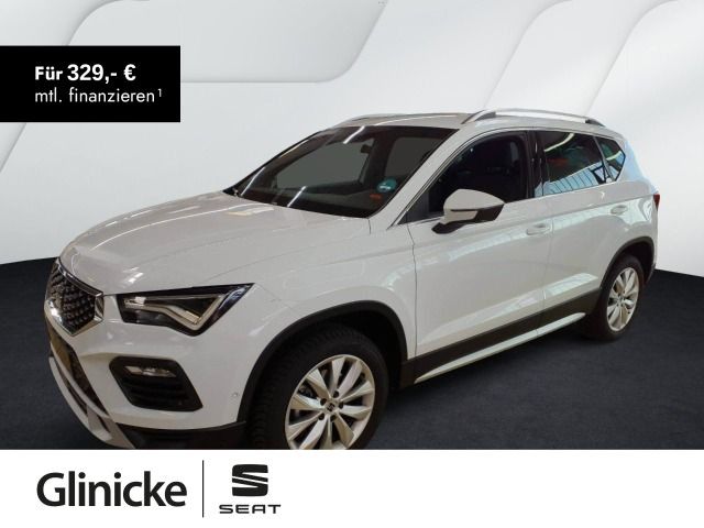 Seat Ateca 4.600 km 28.480 &euro; Erfurt 99099