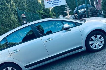 Citroen C4 122.000 km 1.999 &euro; Gotha 99867