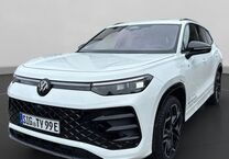 Gebrauchtwagen VW Tayron