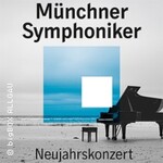 Neujahrskonzert der Münchner Symphoniker