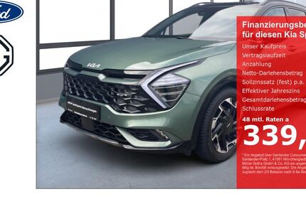 Kia Sportage 17.890 km 37.499 &euro; Gotha 99867