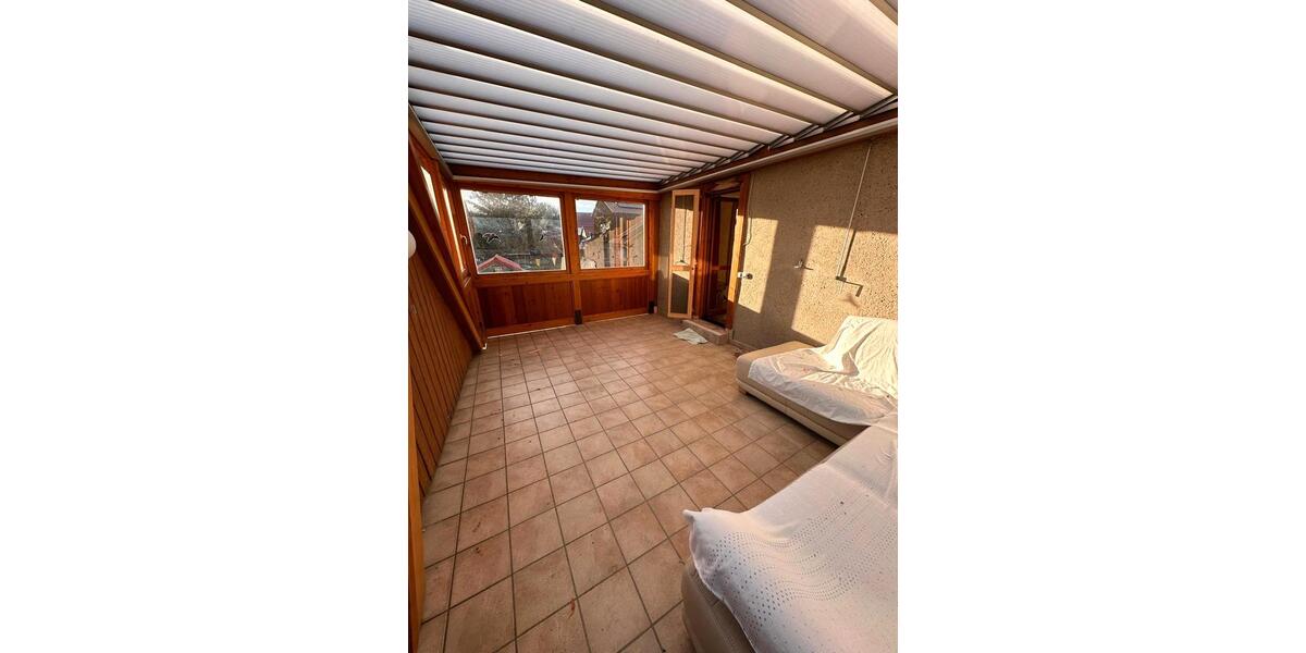 Einfamilienhaus Amt Wachsenburg - 325.000&euro; | Angebot:24421973