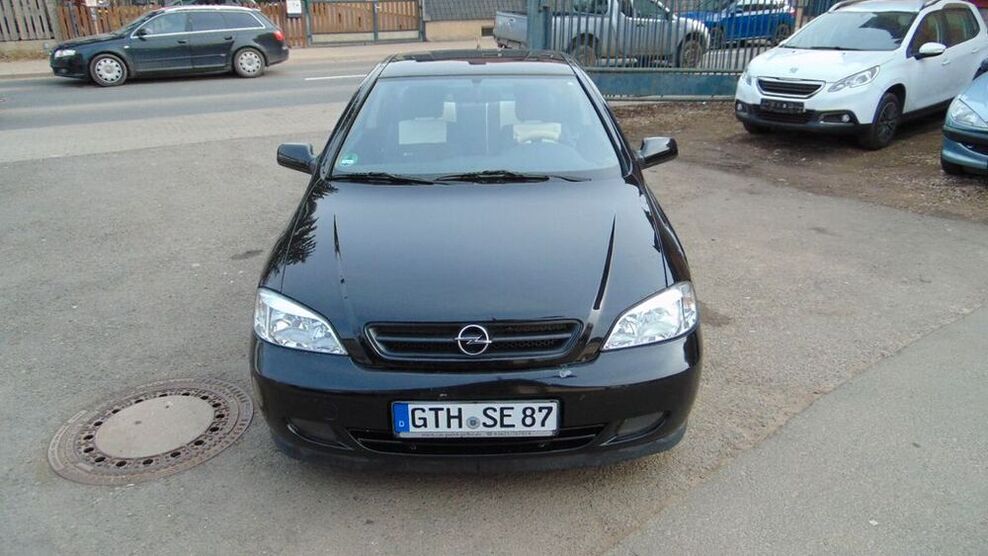 Astra