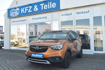 Opel Crossland (X) 83.000 km 10.980 € Erfurt 99092