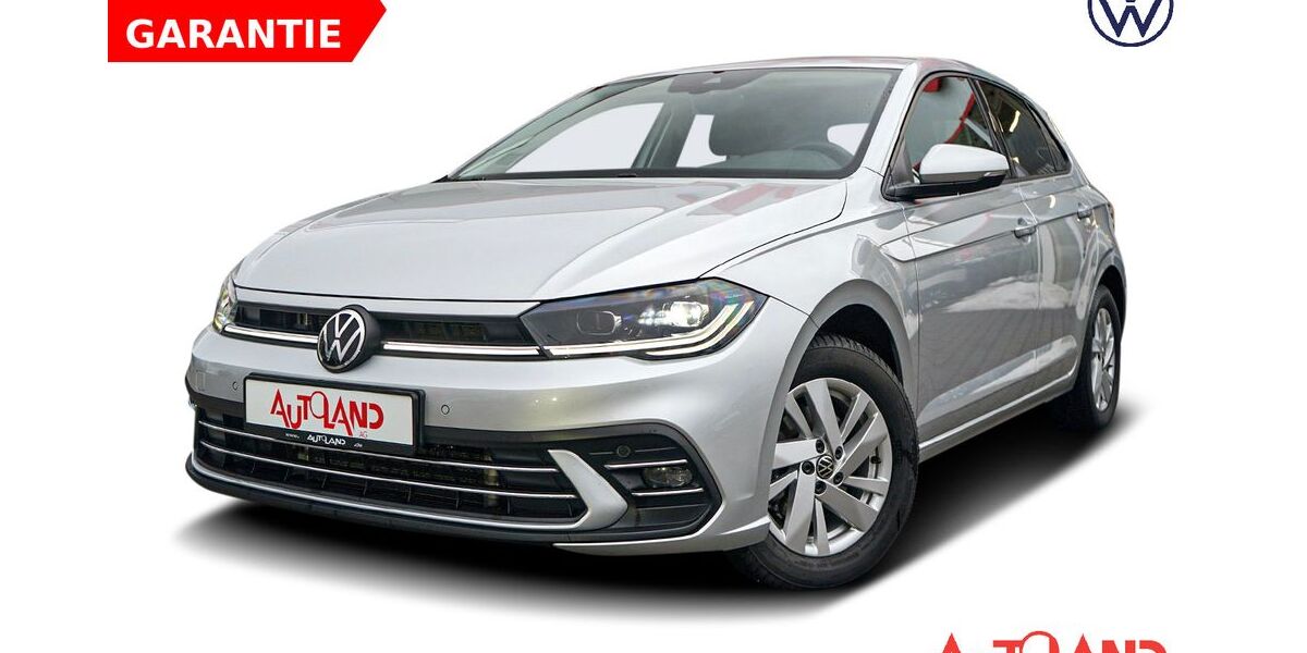 VW Polo 46.092 km 19.990 &euro; Erfurt 99087