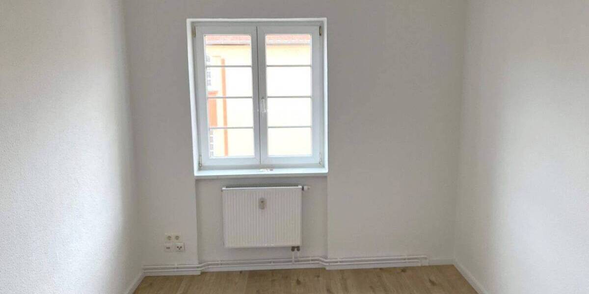 Etagenwohnung Erfurt Ilversgehofen - 3 Zimmer, 63 m&sup2;, 562&euro; | Angebot:26933848
