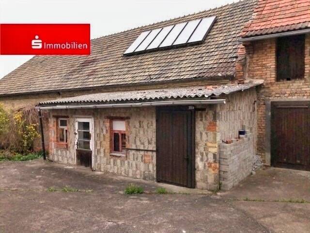 Einfamilienhaus Blankenhain Hochdorf - 5 Zimmer, 117 m&sup2;, 42.500&euro; | Angebot:25676945