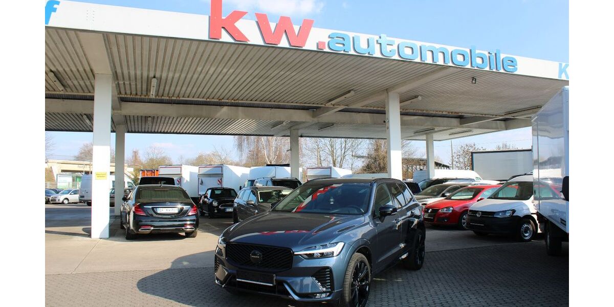 Volvo XC60 16.500 km 43.900 &euro; Erfurt 99085