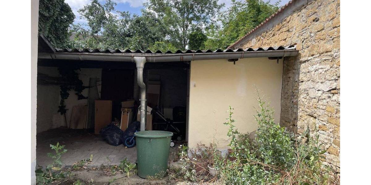 Mehrfamilienhaus, Wohnhaus Kölleda - 1 Zimmer, 117 m&sup2;, 189.000&euro; | Angebot:25779582