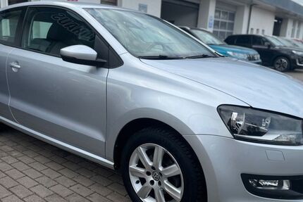 VW Polo 99.800 km 7.399 € Amt Wachsenburg OT Ichtershausen 99334