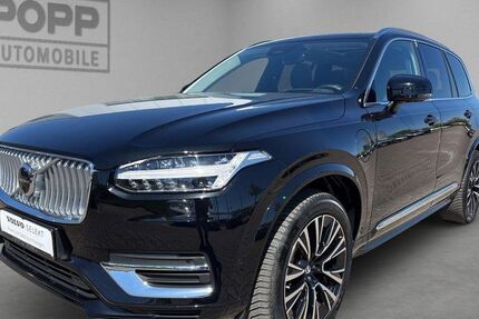 Volvo XC90 27.114 km 55.890 &euro; Nohra 99428