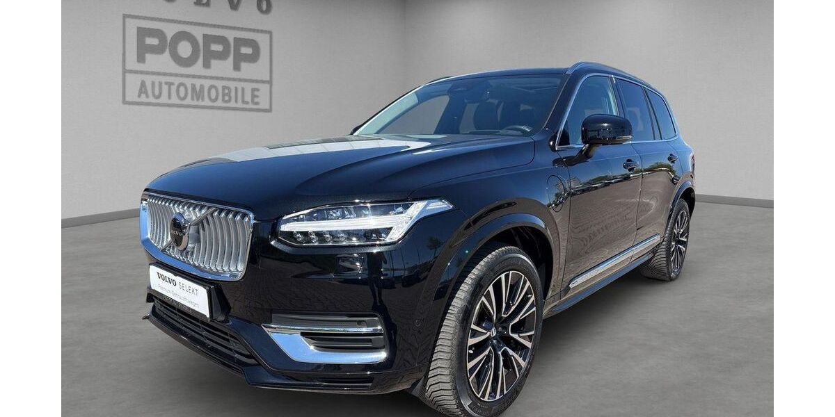 Volvo XC90 27.114 km 55.890 &euro; Nohra 99428