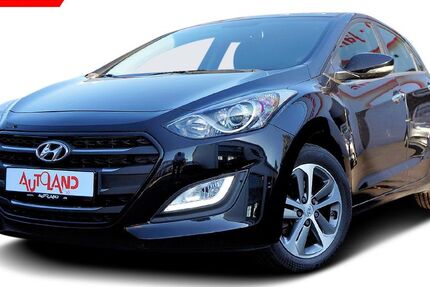 Hyundai i30 49.897 km 12.890 &euro; Gotha 99867