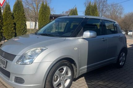 Suzuki Swift 103.310 km 2.990 € Greußen 99718