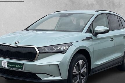 Skoda Enyaq 4.400 km 37.390 &euro; Gotha 99867