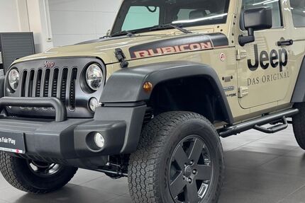 Jeep Wrangler 88.771 km 43.990 &euro; Arnstadt 99310