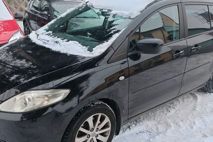 Mazda 5 230.000 km 1.490 &euro; Umpferstedt 99441