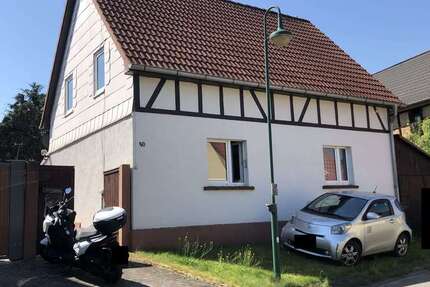 Haus Blankenhain OT Schwarza Schwarza - 5 Zimmer, 94 m&sup2;, 120.000&euro; | Angebot:27113174