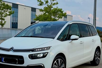 Citroen C4 SpaceTourer 175.000 km 5.998 &euro; Arnstadt 99310