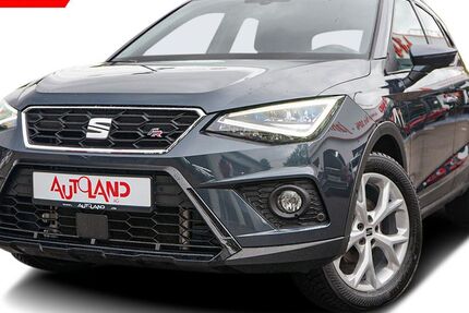 Seat Arona 62.609 km 20.990 &euro; Gotha 99867