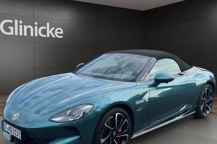 MG Cyberster 9.500 km 69.490 &euro; Erfurt 99099