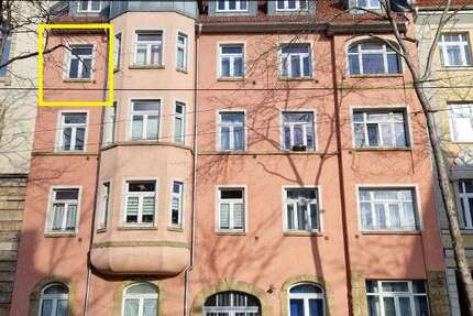 Wohnung Erfurt Krämpfervorstadt - 2 Zimmer, 55 m&sup2;, 159.000&euro; | Angebot:25987856