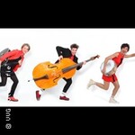 Abends mit Beleuchtung - Kribbeln im Mund