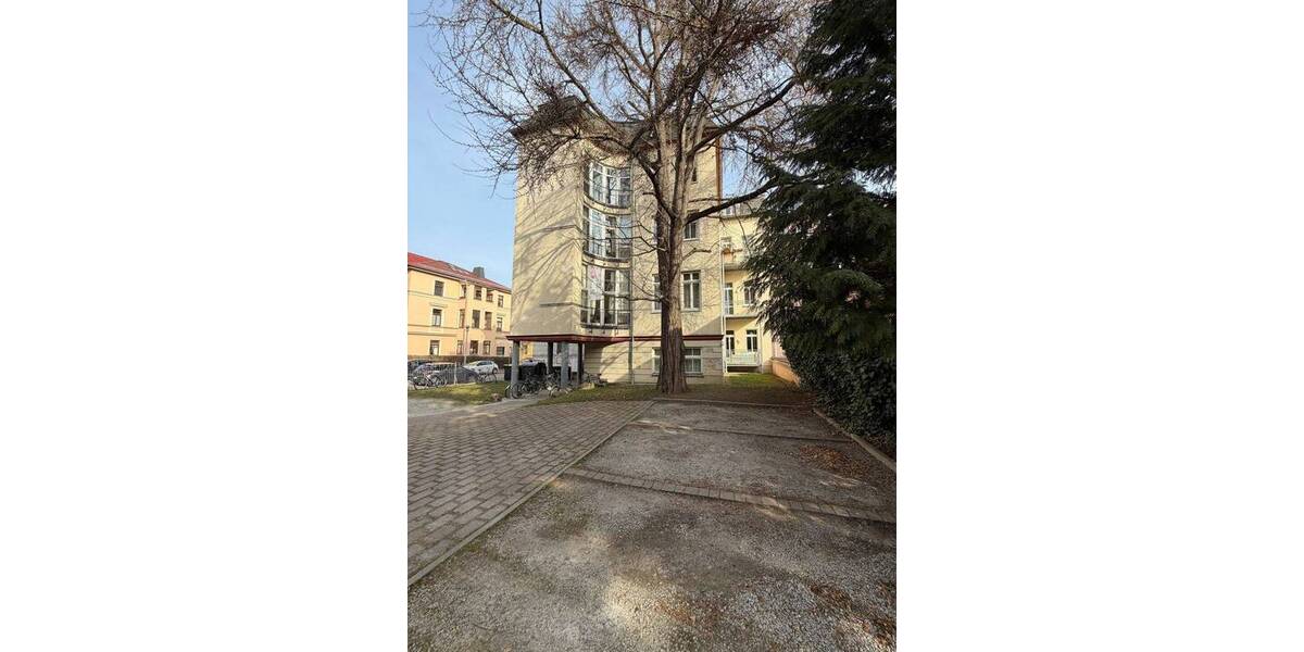 Etagenwohnung Weimar Westvorstadt - 3 Zimmer, 86 m&sup2;, 219.000&euro; | Angebot:26274215