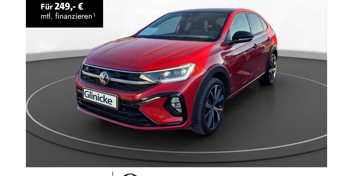 VW Taigo 19.300 km 22.480 &euro; Erfurt 99099